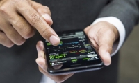 特斯拉大跌15% 创2020年9月以来最大盘中跌幅