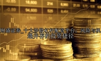 十大炒股杠杆配资平台：风险与机遇并存的投资捷径