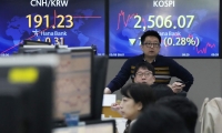 南向资金净买额达100亿港元